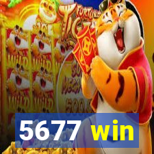 5677 win